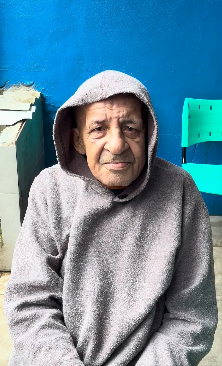 Cuidado diário no Florisbela Casa de Repouso